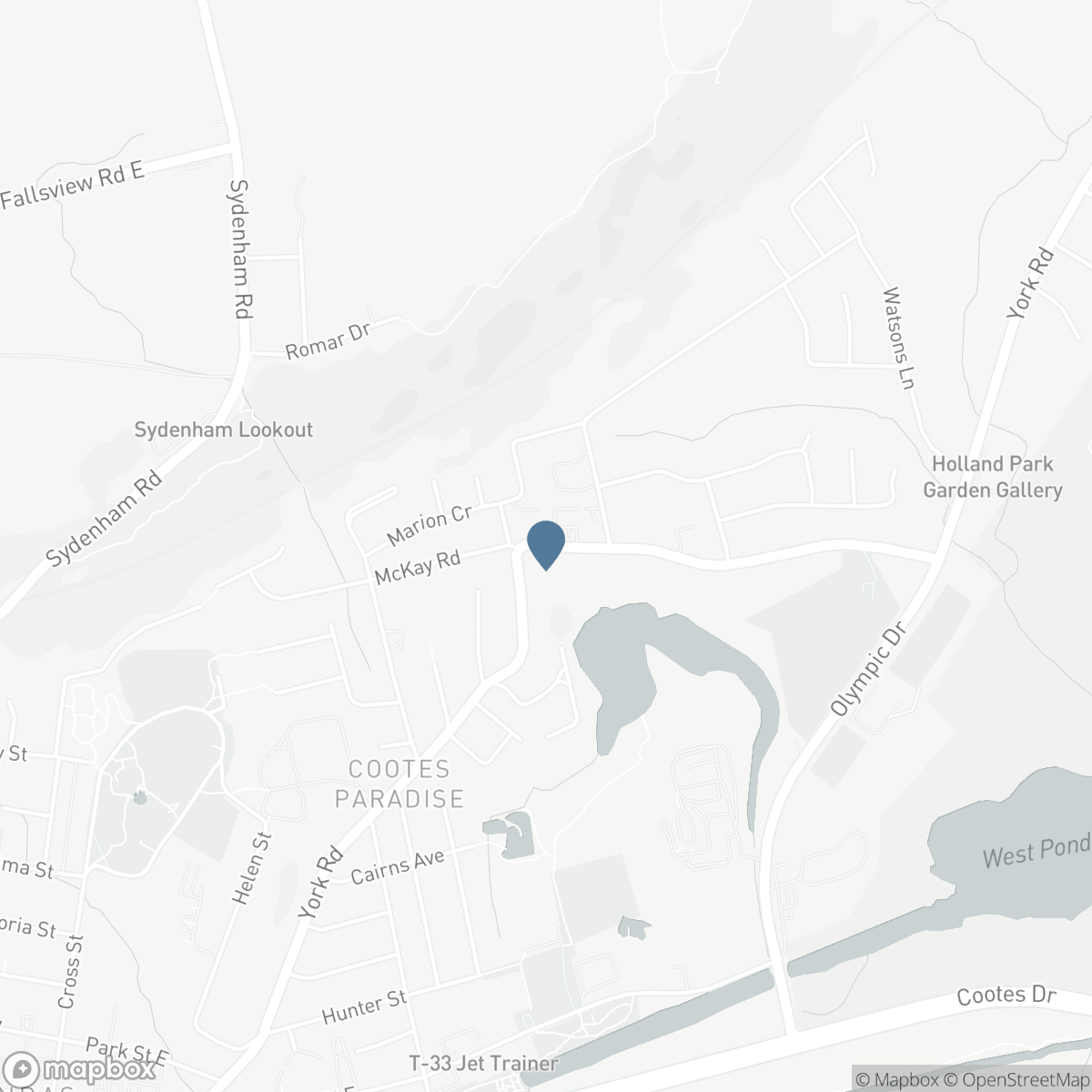 199 YORK Road Unit# 9, Dundas, Ontario L9H 1M9